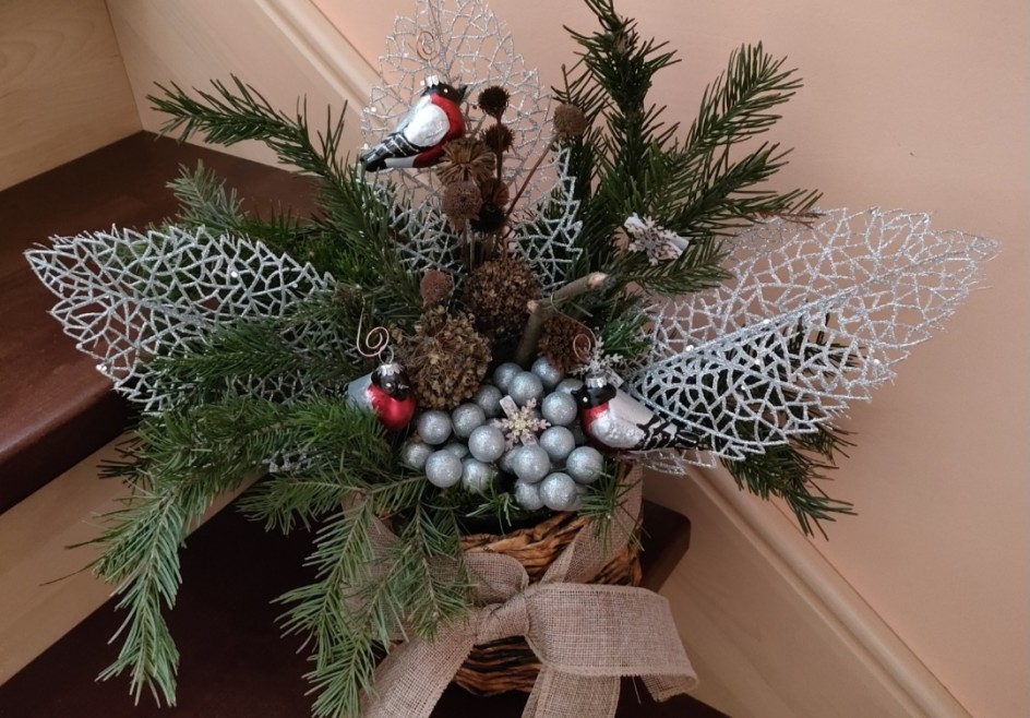 "Еловый перезвон"