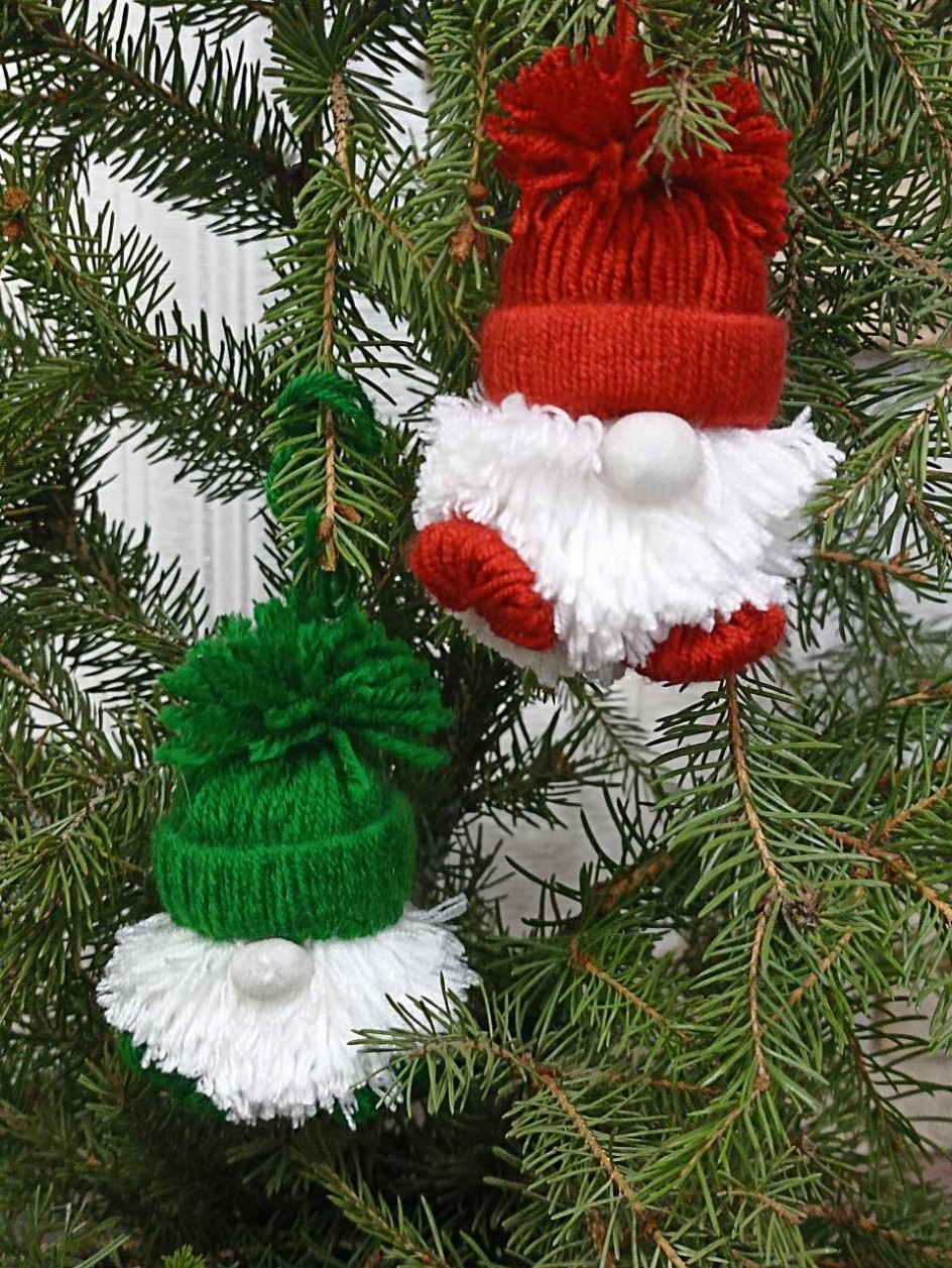 "Сказочные соседи"