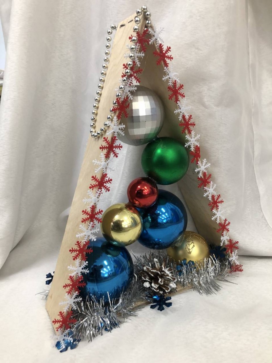 «Семейное новогоднее чудо»