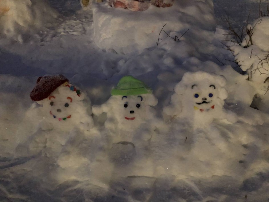 «Чударики»