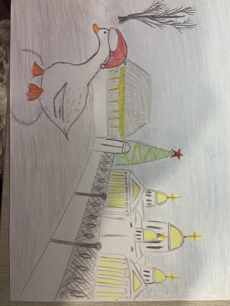 «Зимний город НН»