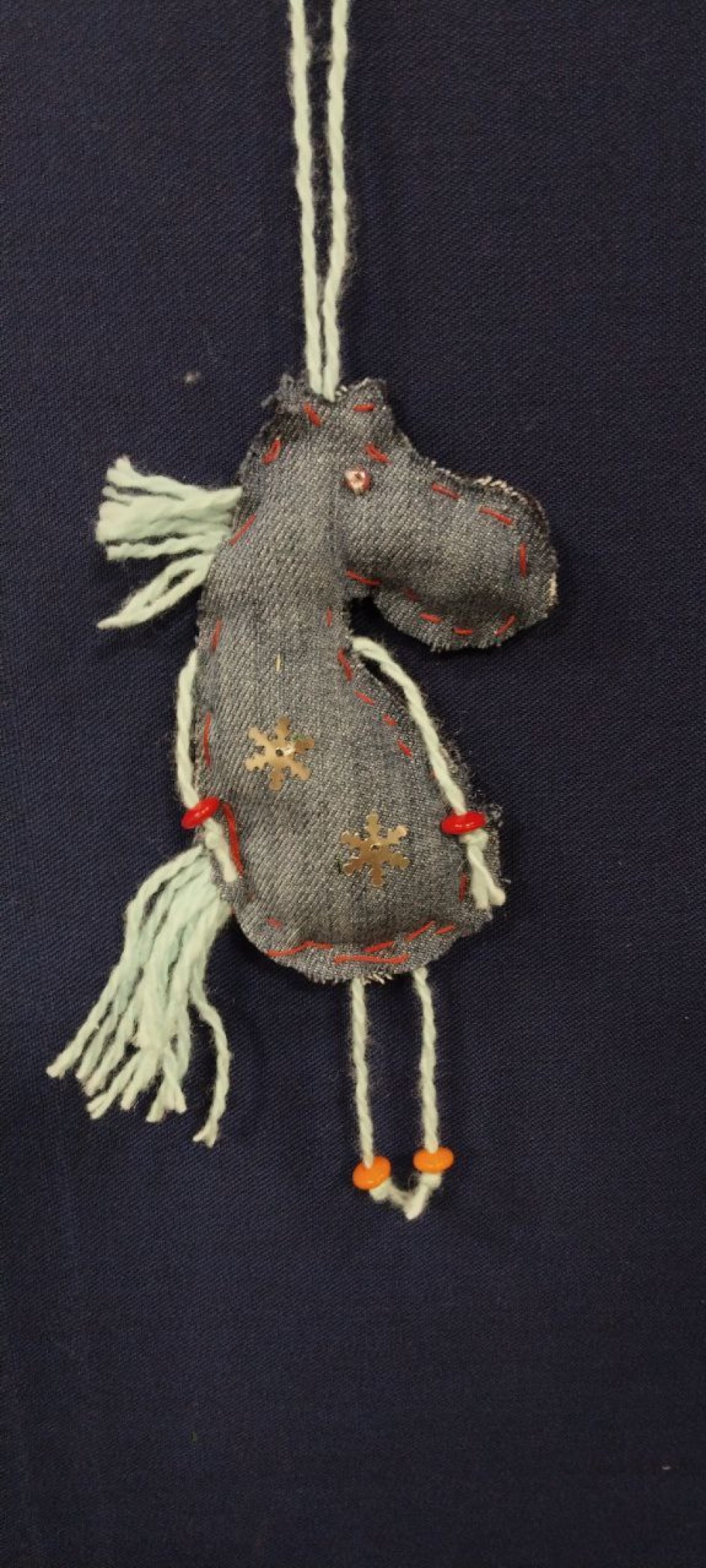 Символ года