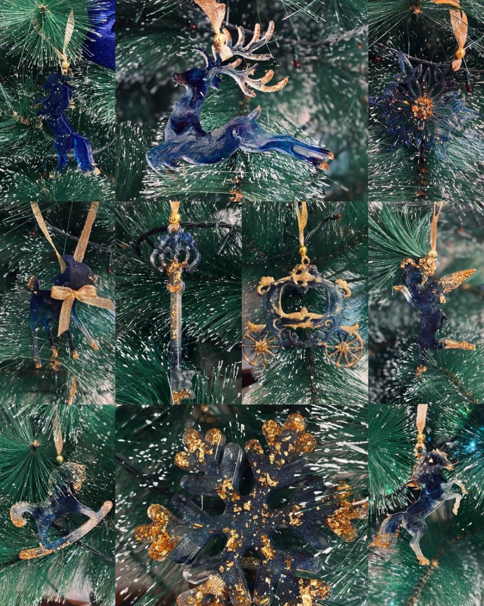 Арктическое сияние