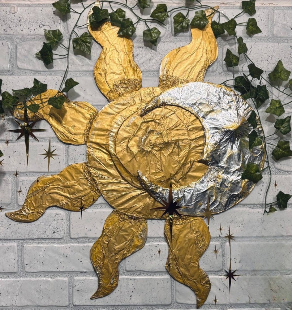 Сияние Рождества