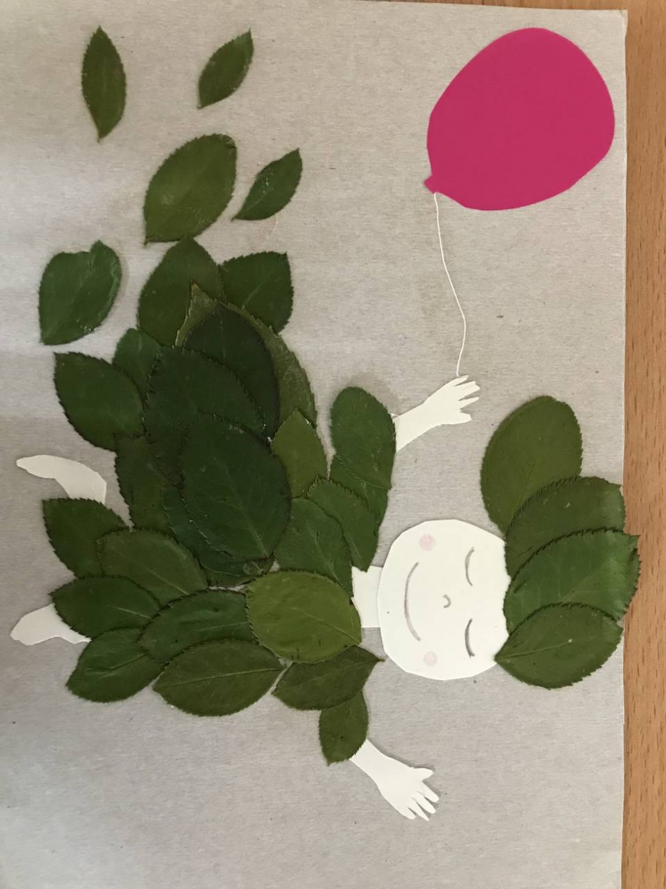 "Лесная принцесса"