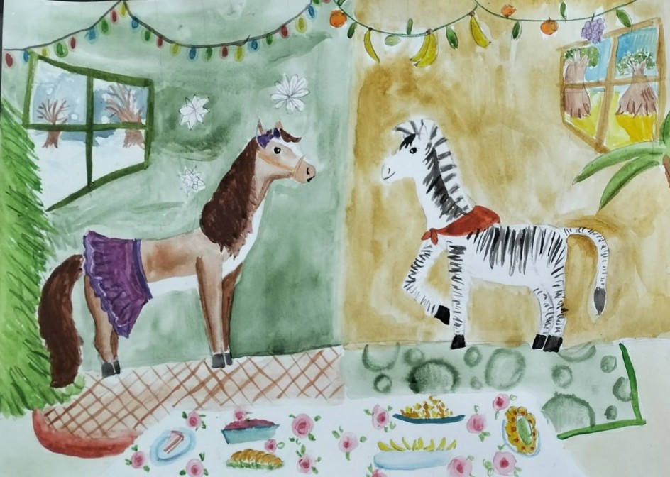 Особенности празднования Нового года