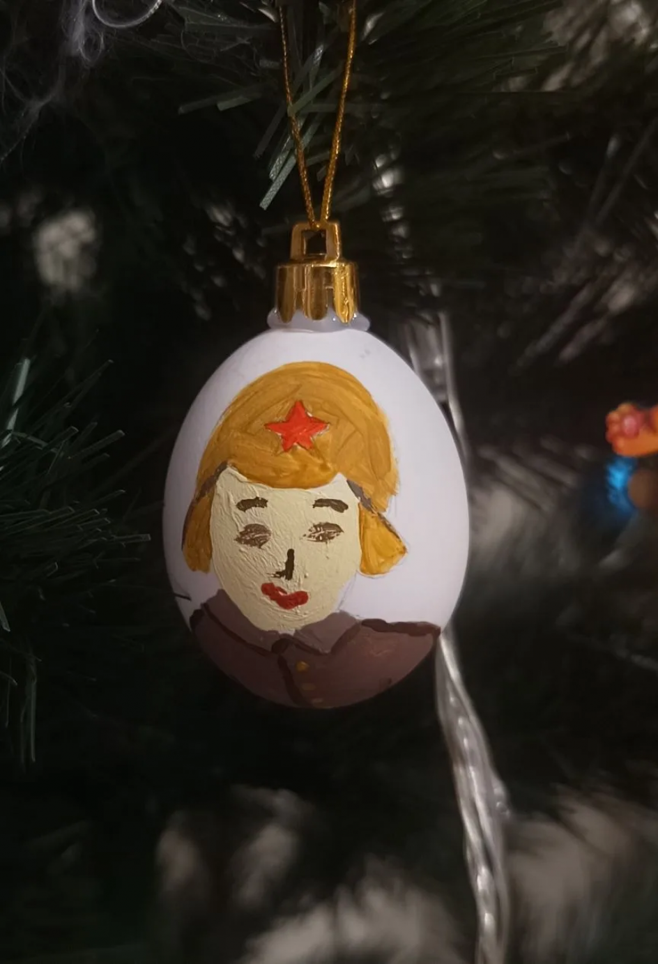 Память героев