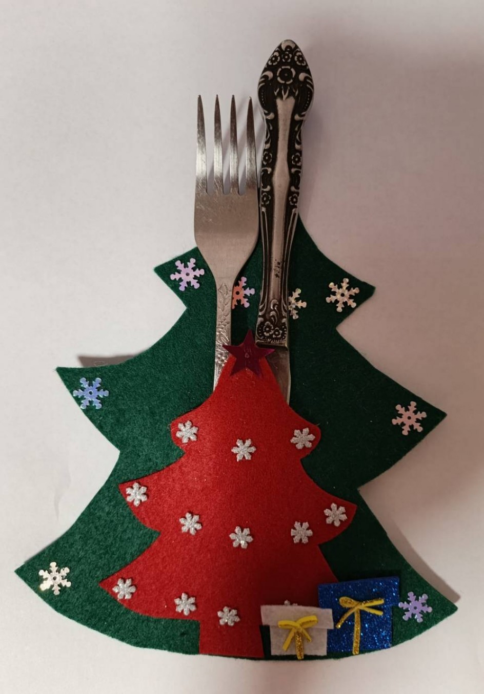 Кюверт - для сервировки праздничного стола