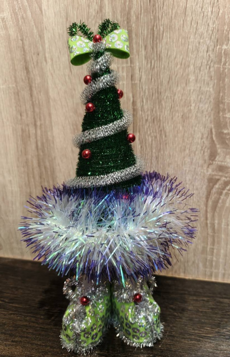 Новогоднее чудо!