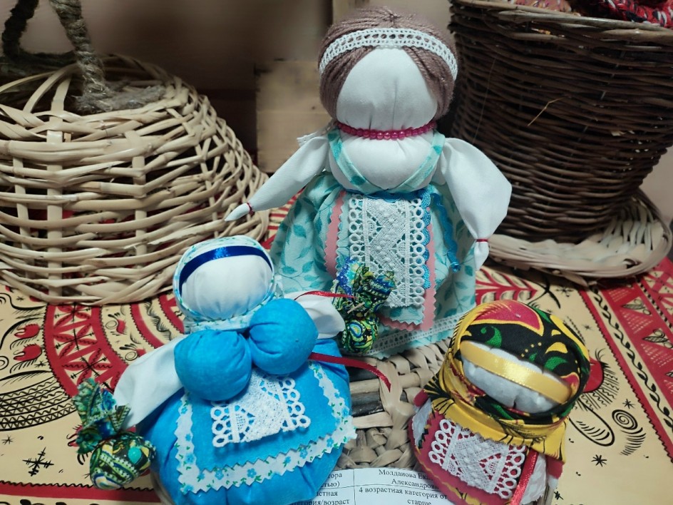 "Русские красавицы"