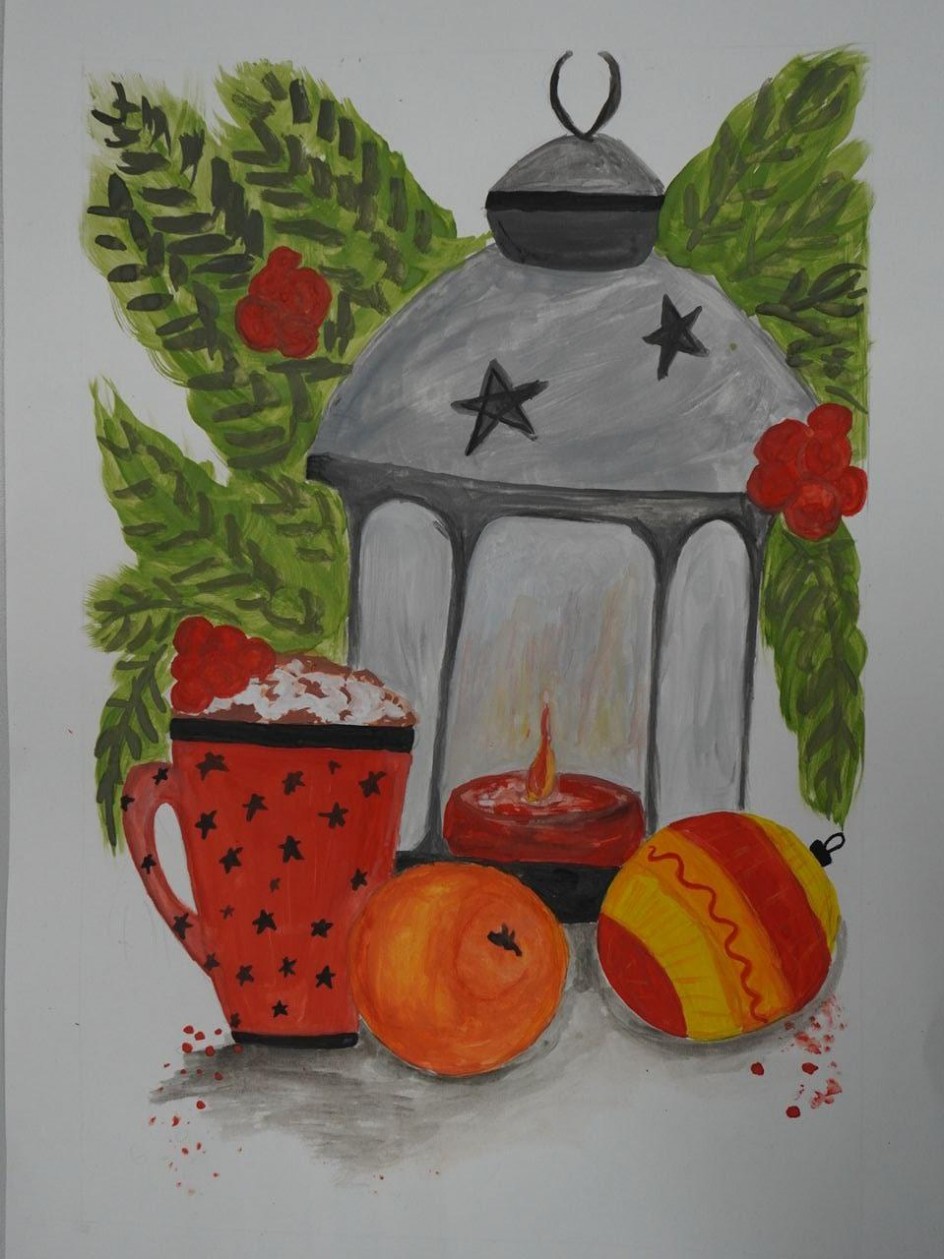 В ожидании чуда