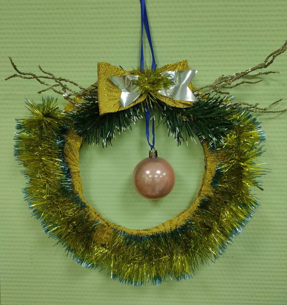 "Зимний круг"