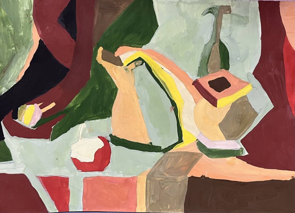 Симфония форм