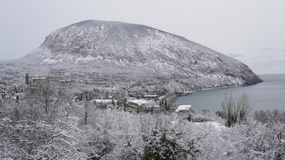 Артек-пространство для творчества!