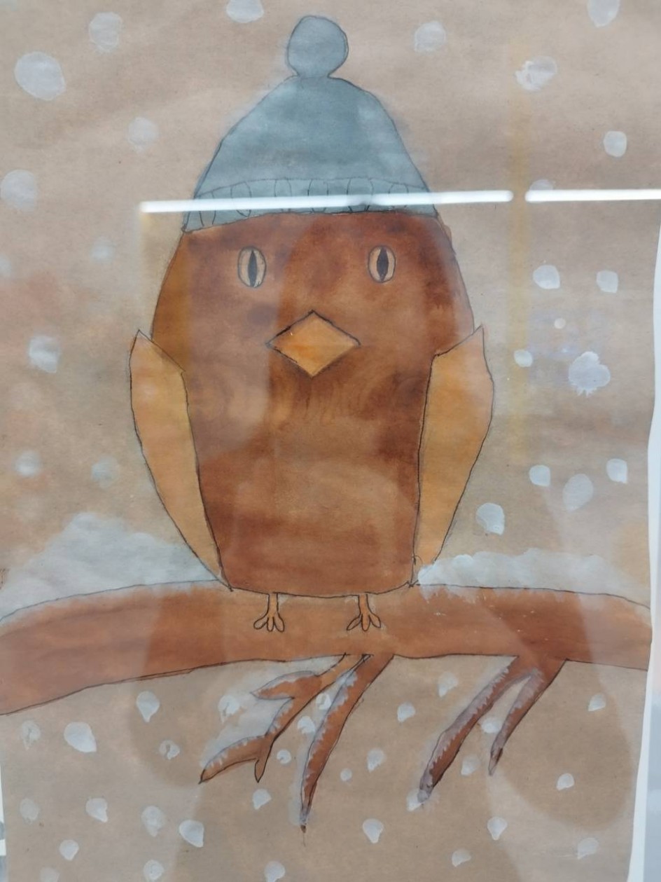 "Городской житель"