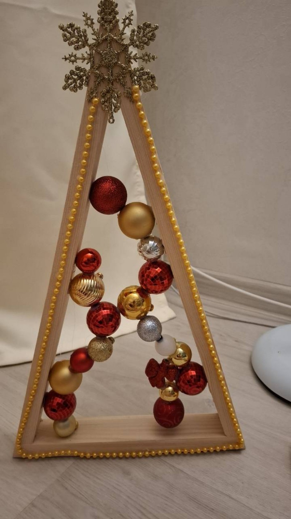 Радужная елка