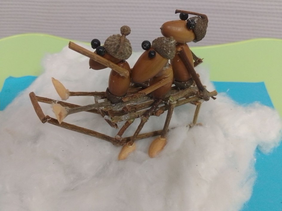 Мы поедем , мы помчимся...