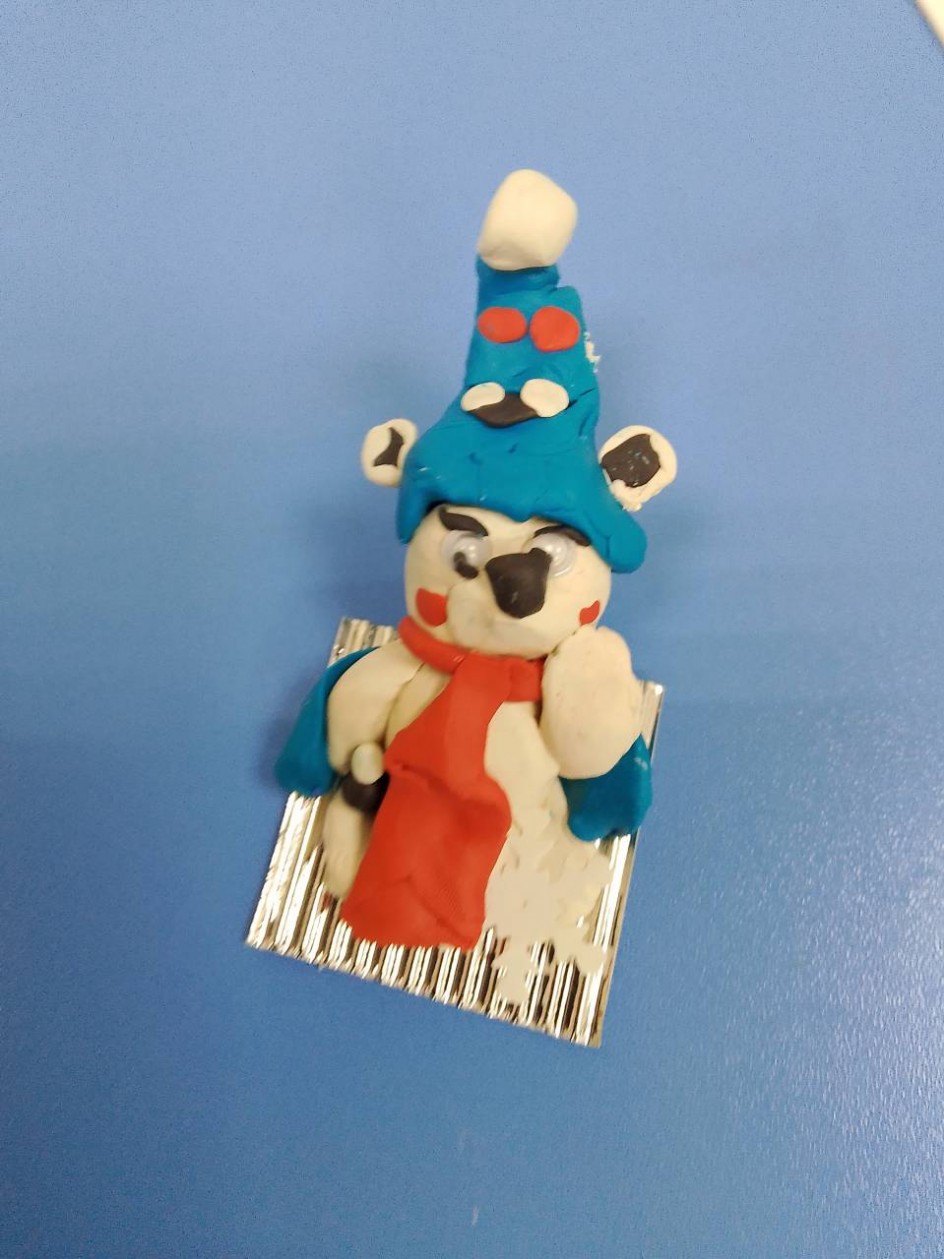 "Умка готовится к новогодней сказке""