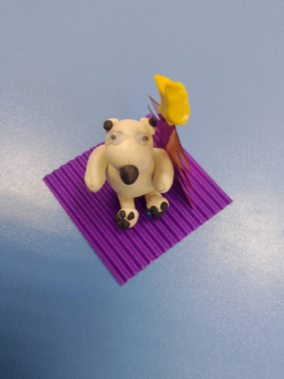 "Умка готовится к новогодней сказке""