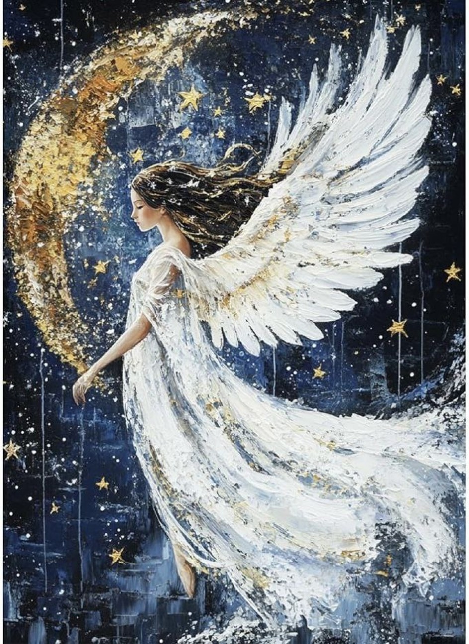 "Рождественский ангел"