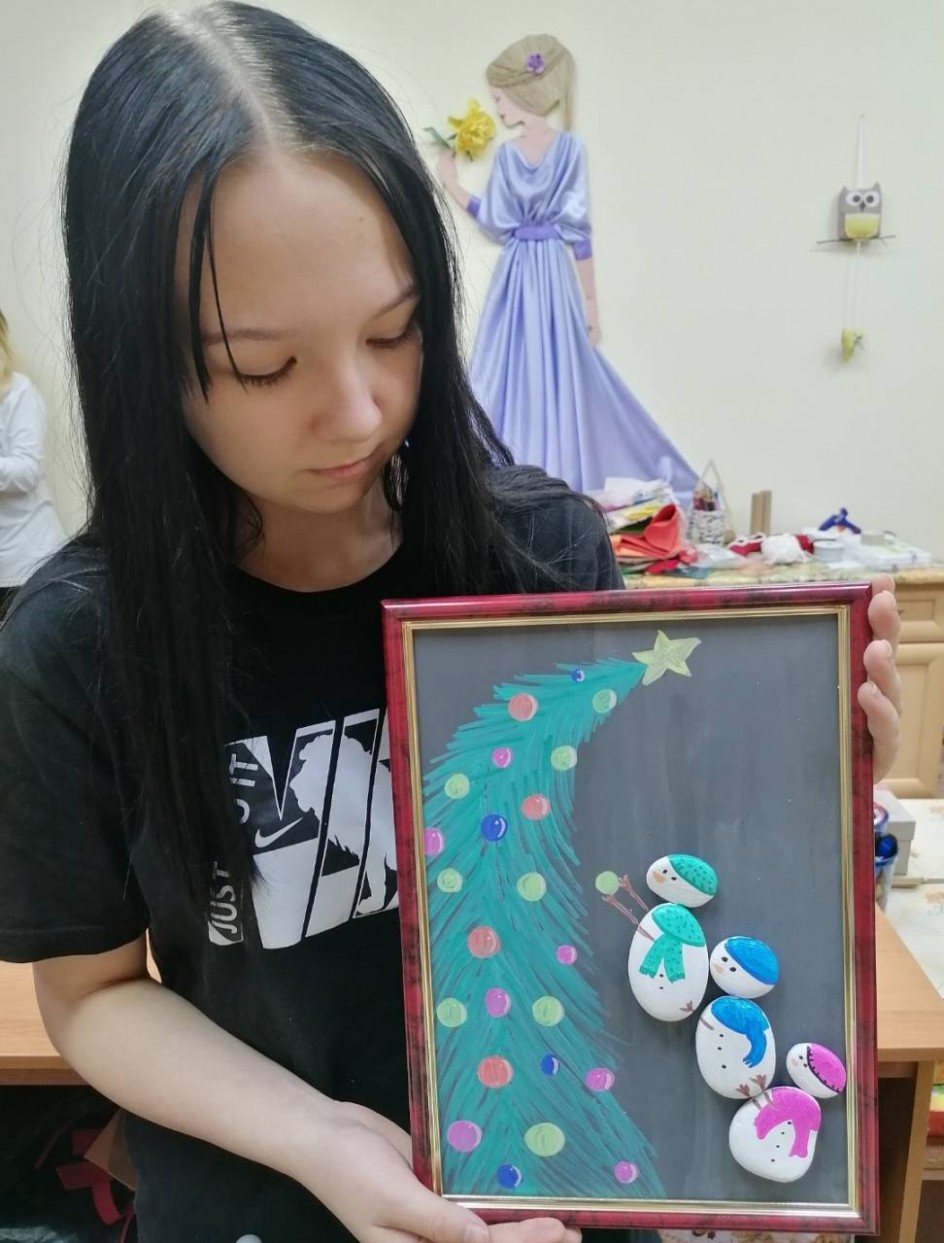 Увлекательное занятие