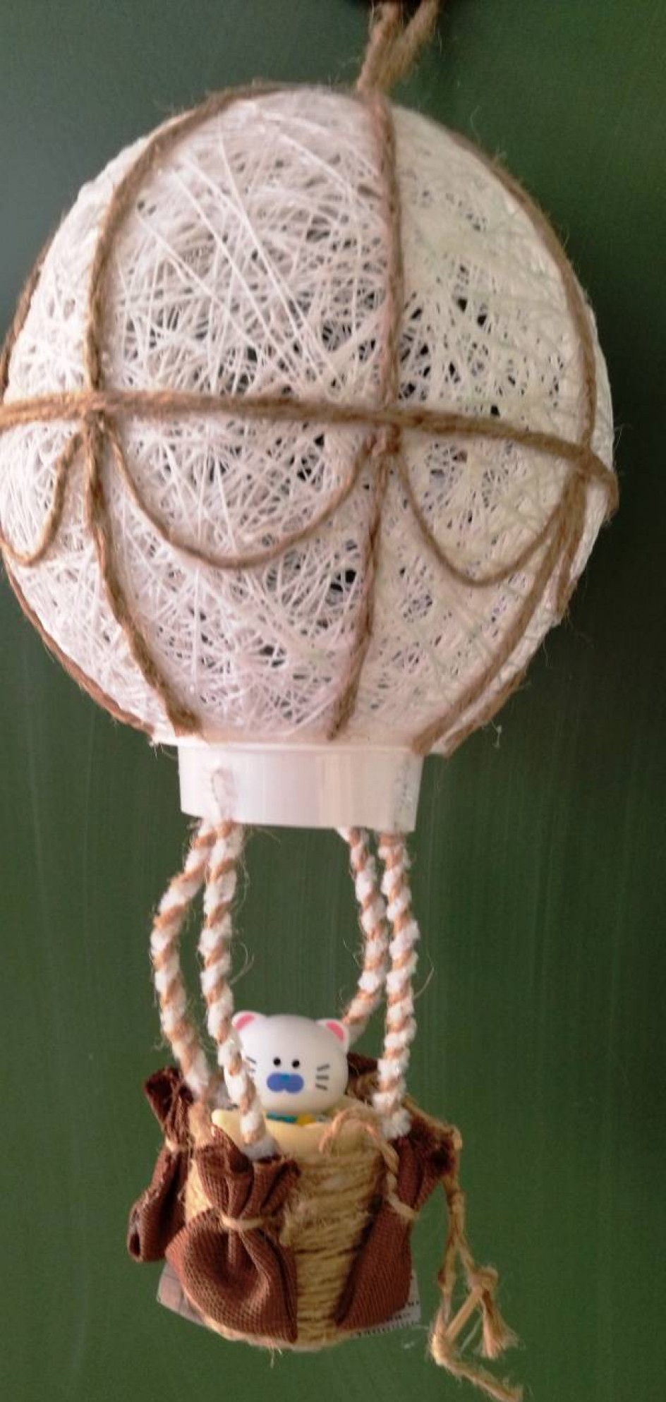 Новогоднее путешествие