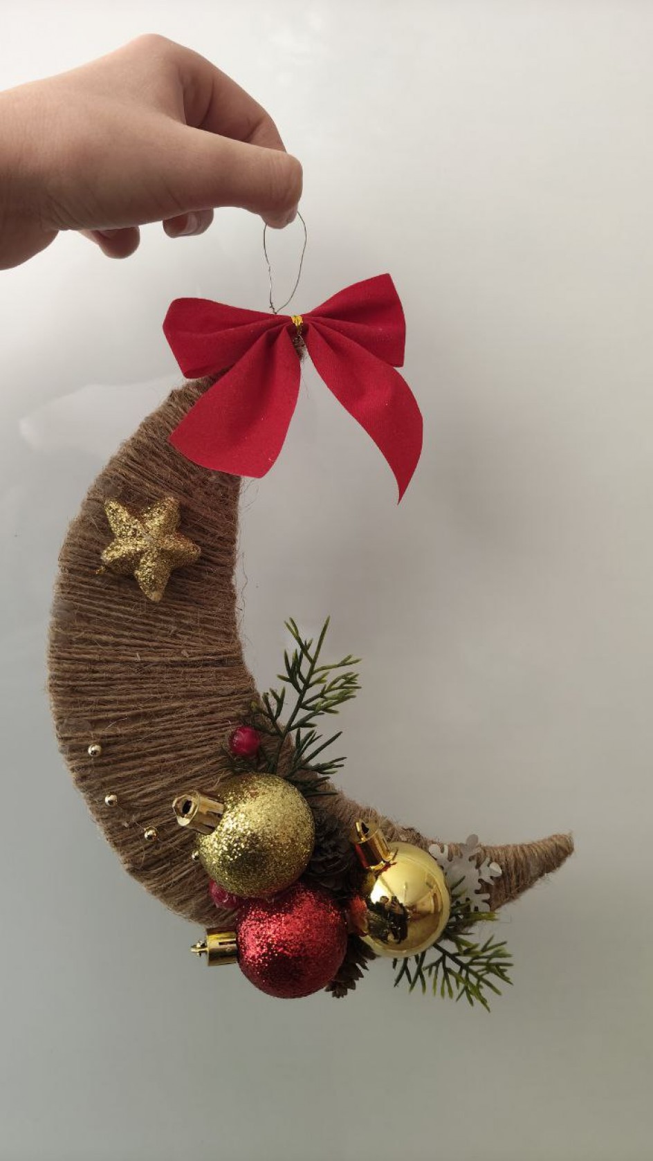 "Новогодняя фантазия"