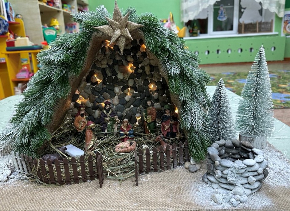 Рождественское чудо