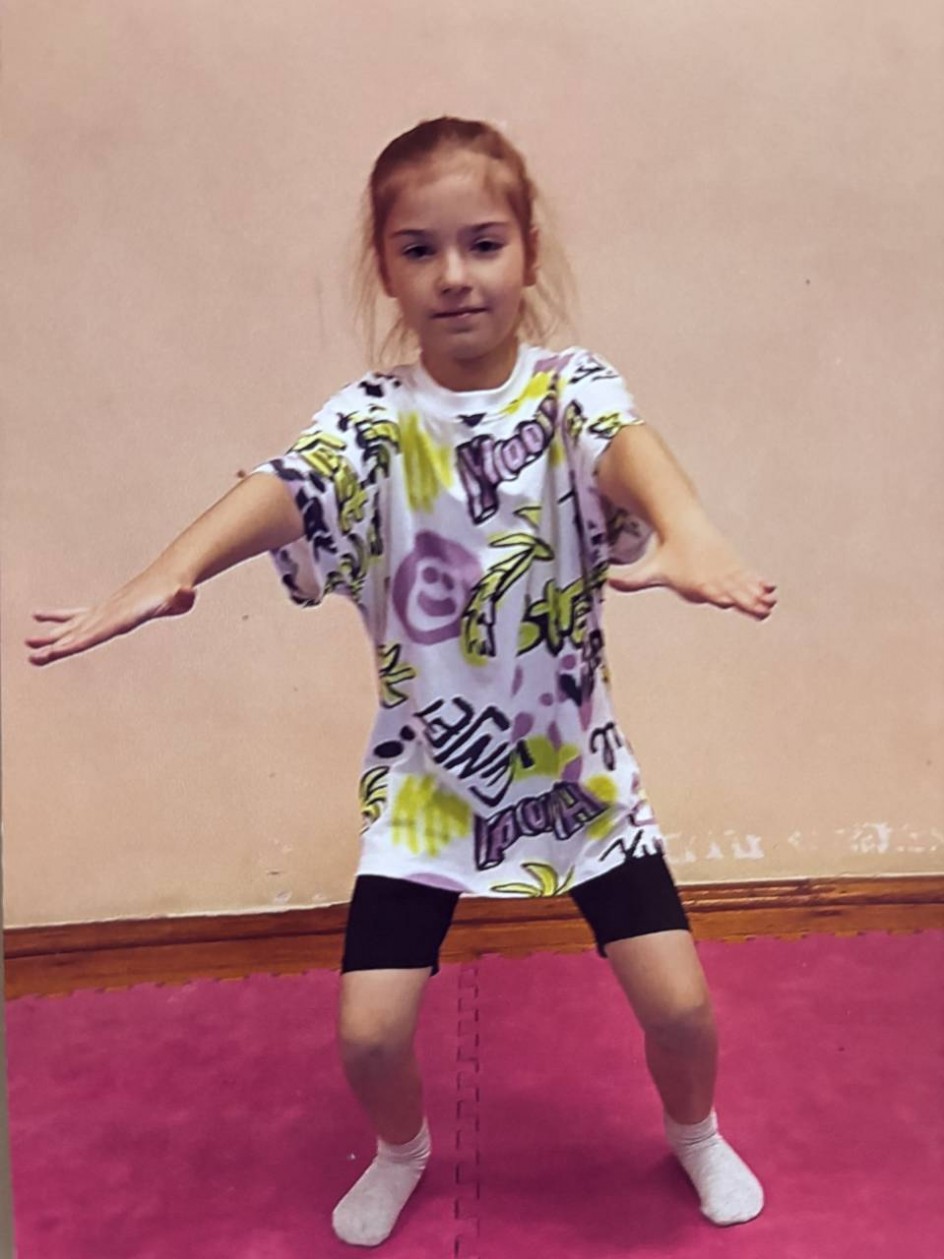 Приседания