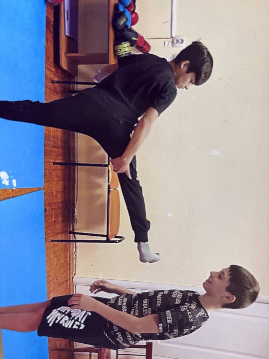 Точно в цель