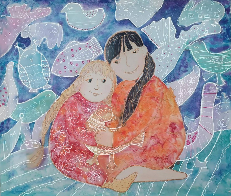 "Любимые сказки"