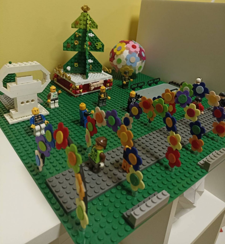 Парк "Солнечная поляна"