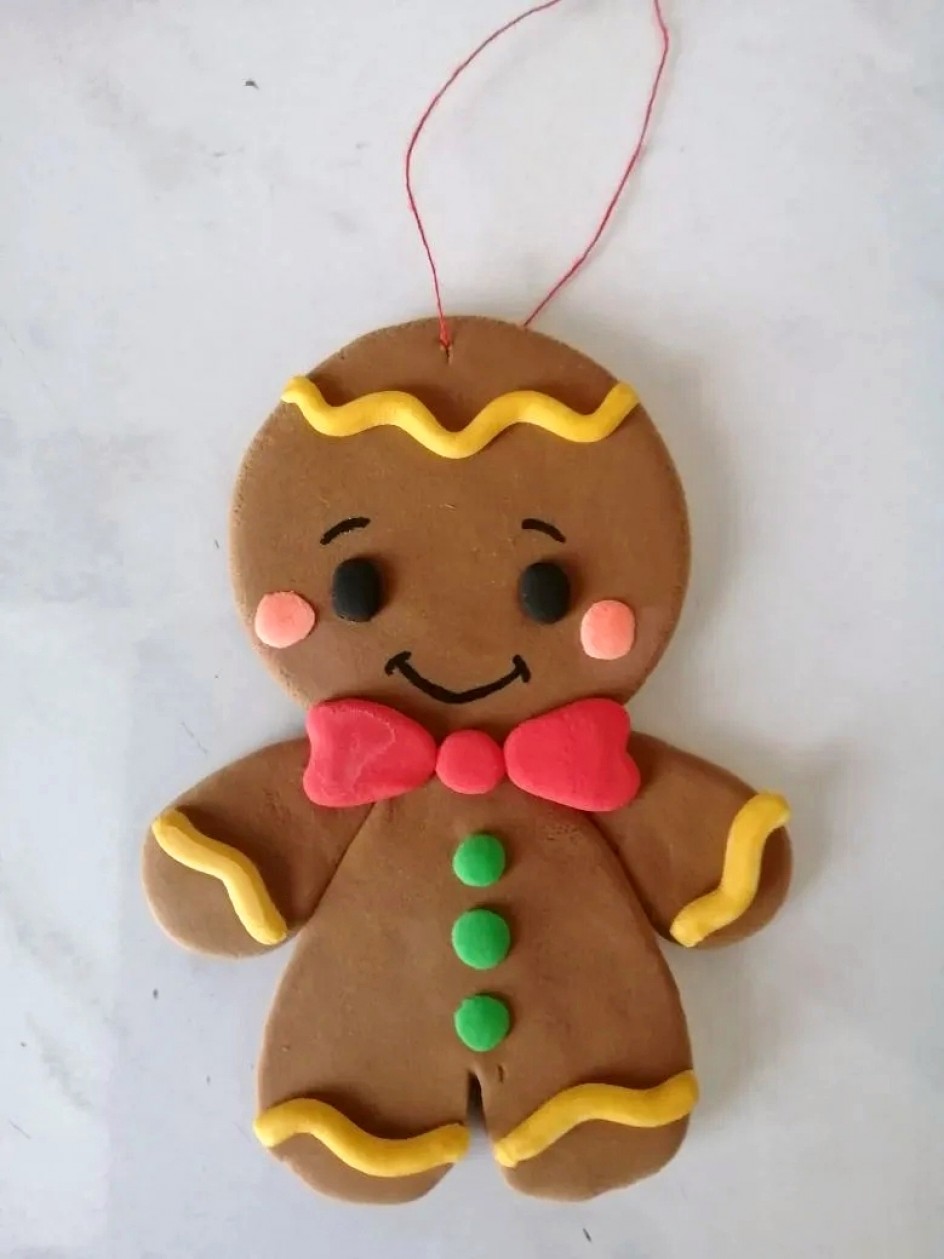 Ёлочная игрушка