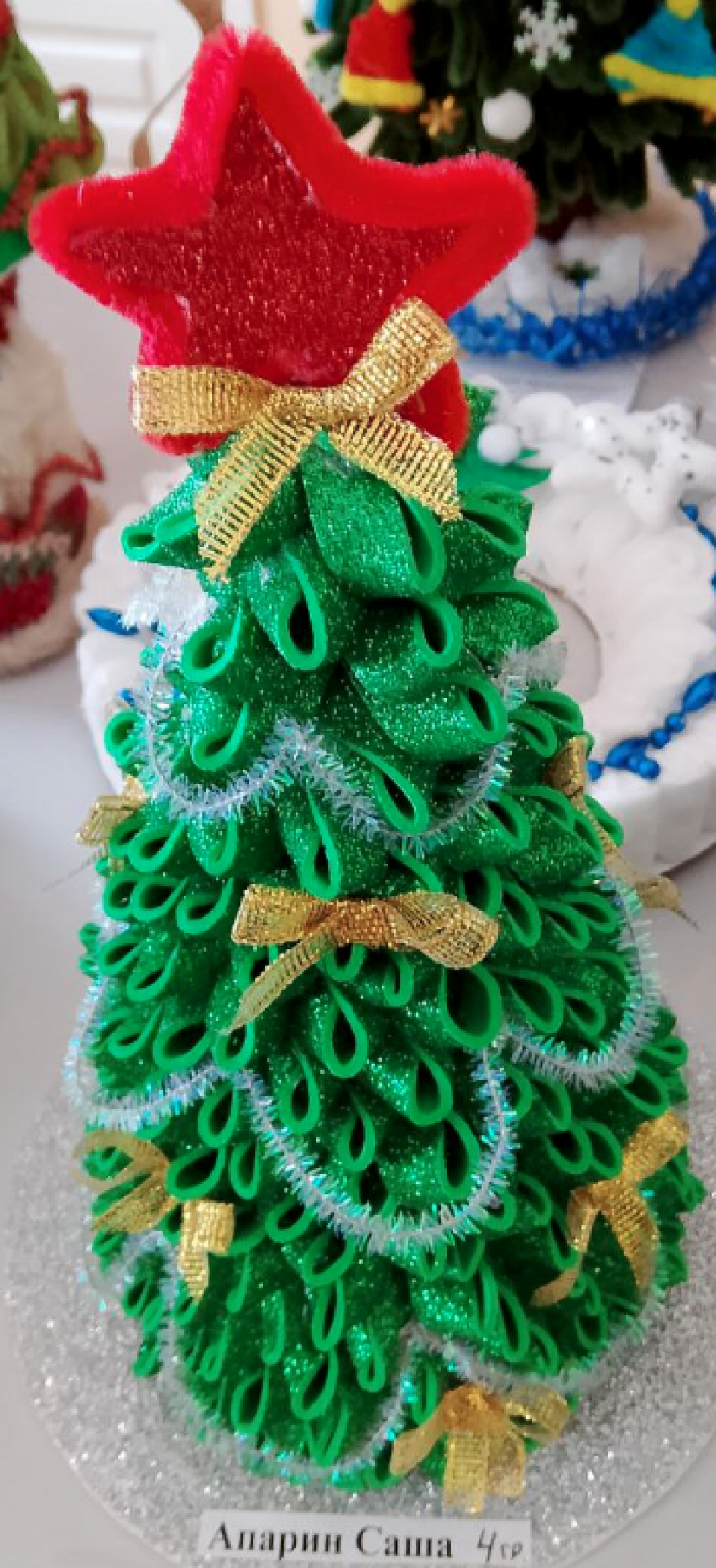 Лесное чудо