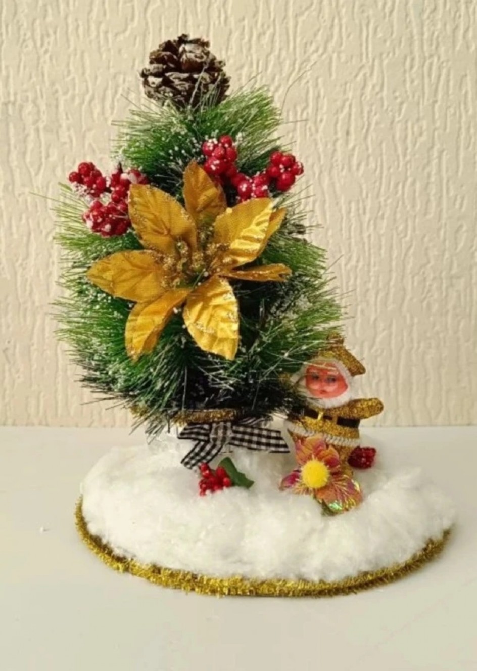 Встречаем Новый  год