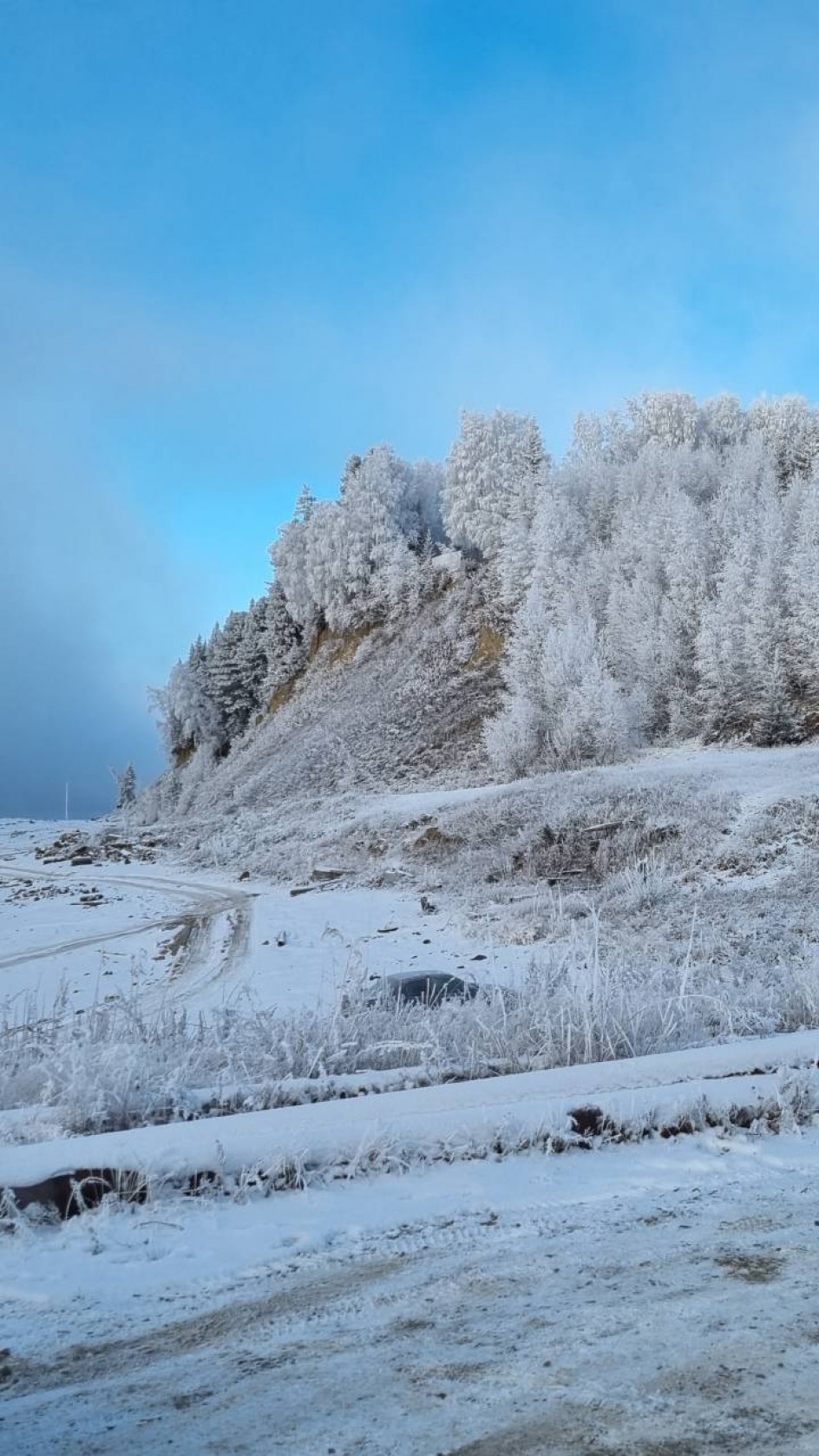 Загадочный день