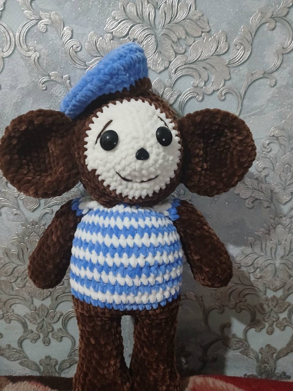 " Талисман СВО"