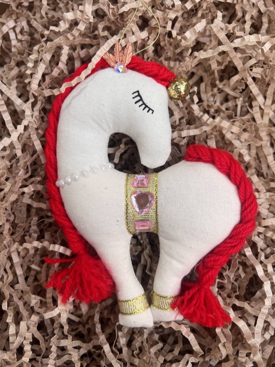 Символ года