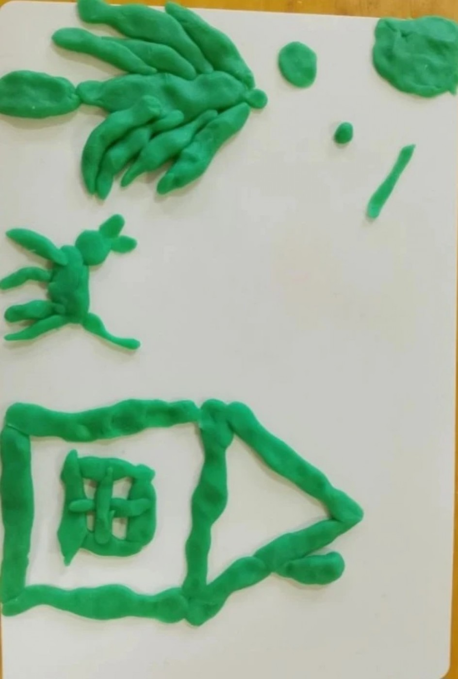 Зимний пейзаж