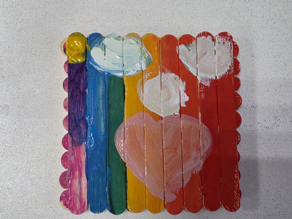 Чаепитие. Подставка под чашку.