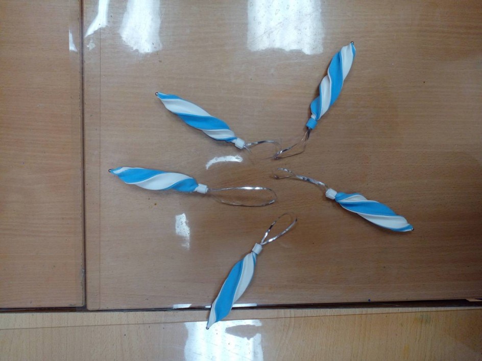 Игрушка желаний