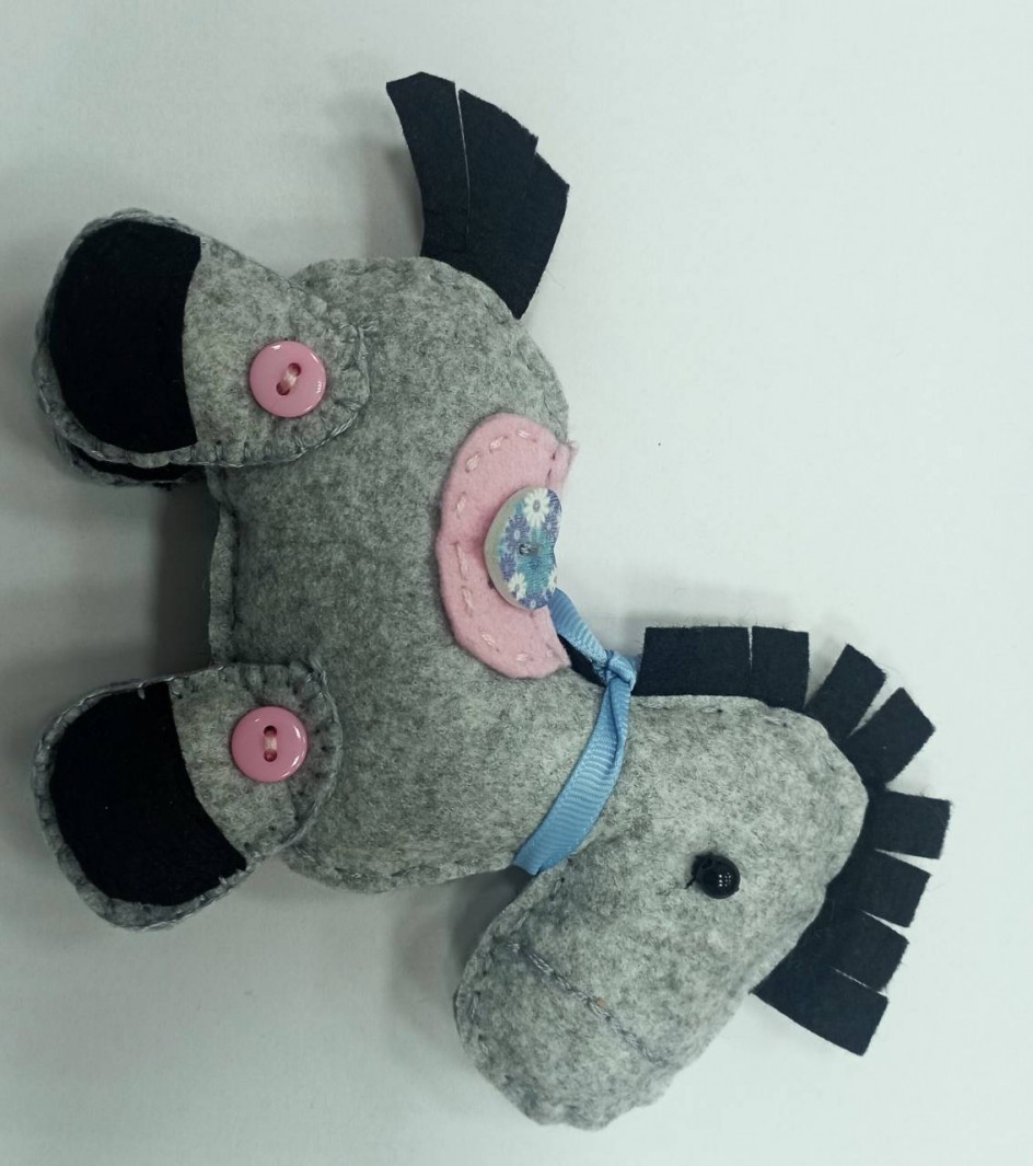 Подарок любимой мамочке