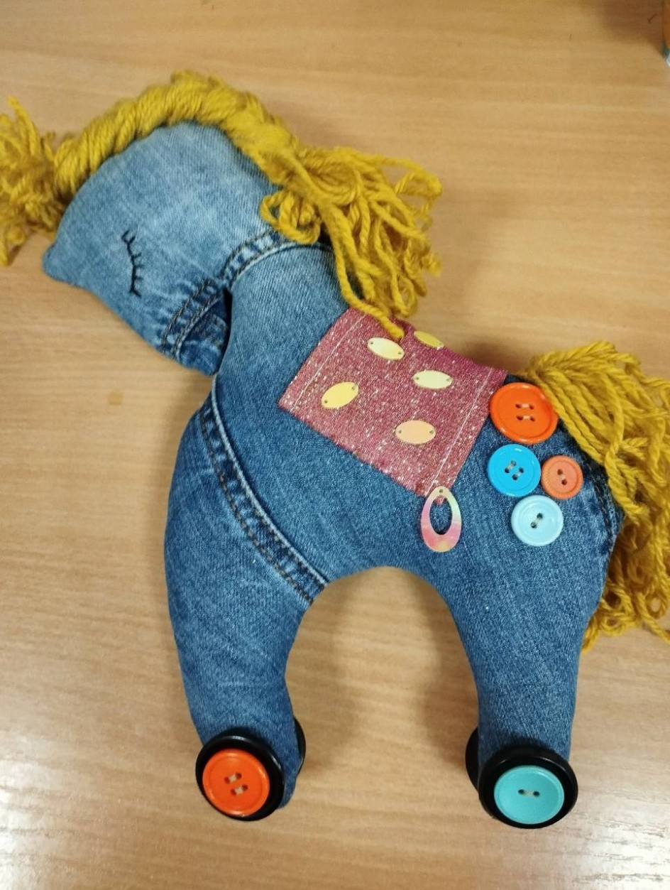 воспитатель