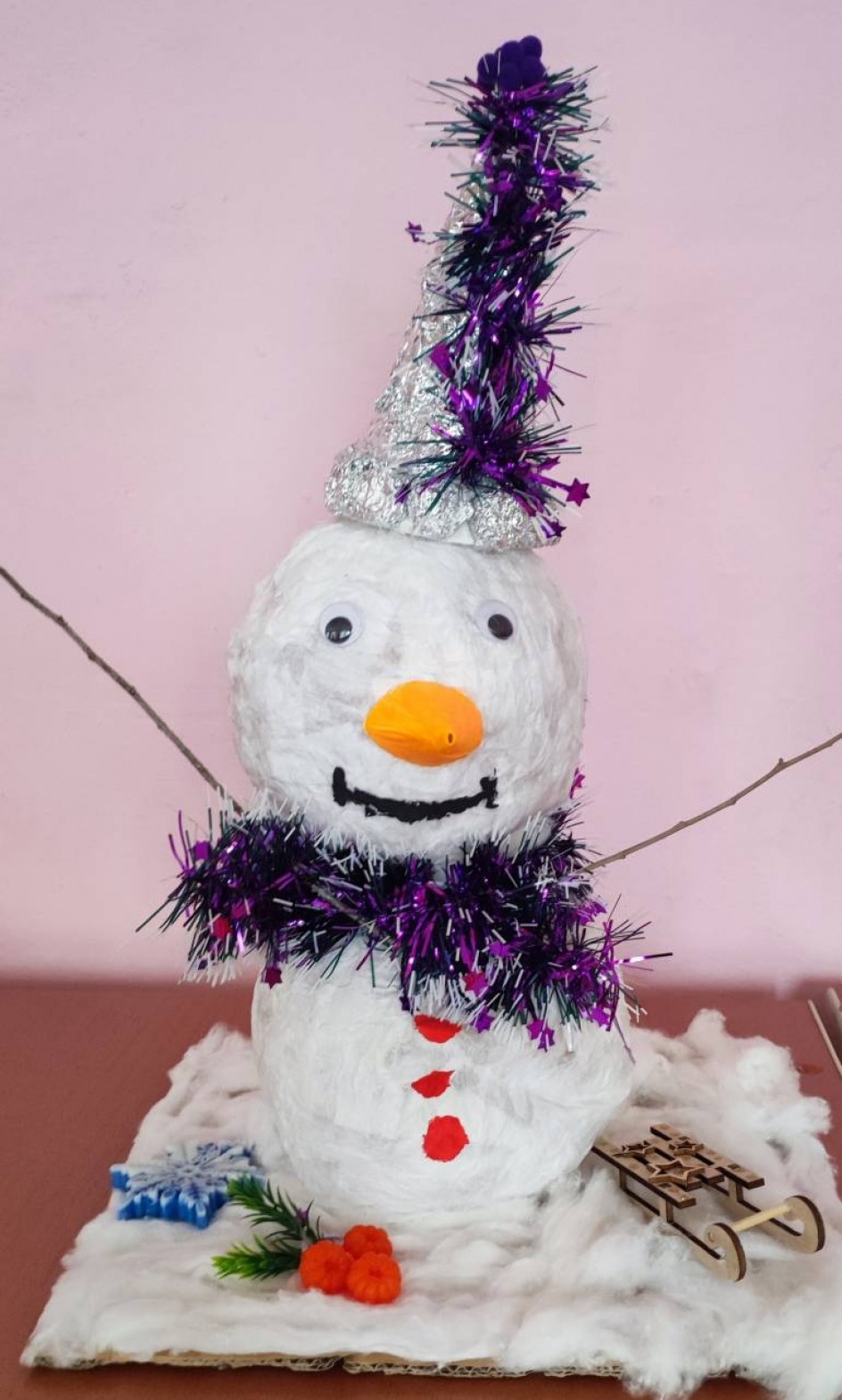 "Эх, как весело скачусь.."