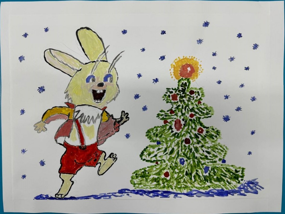 Эх, Зимушка-жима!