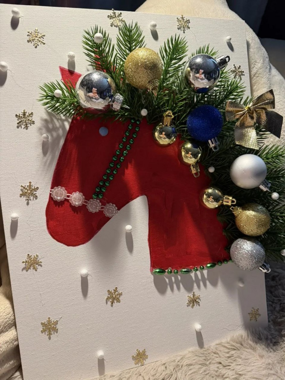 год  Огненной Лошади