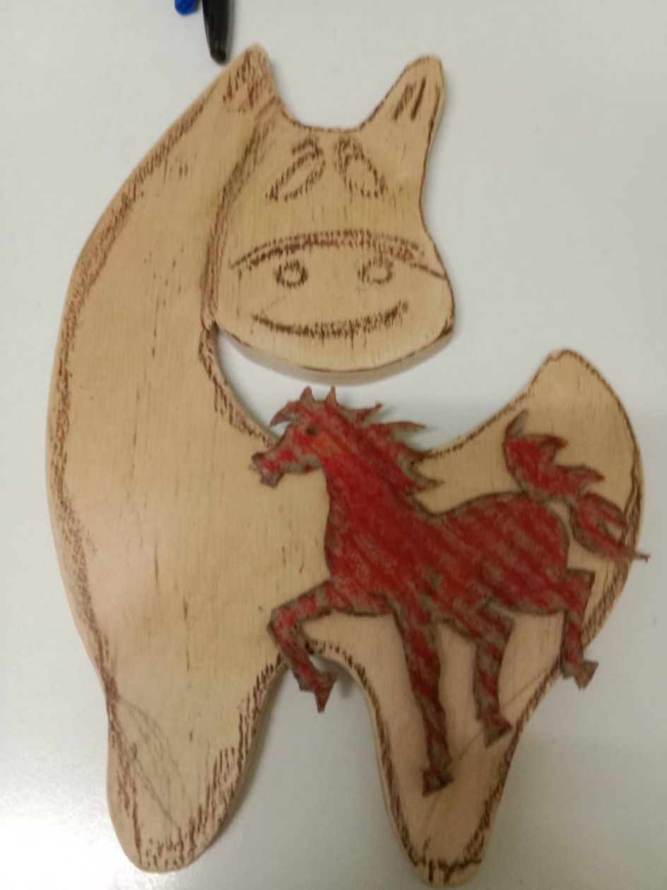 Сивка-бурка вещая каурка