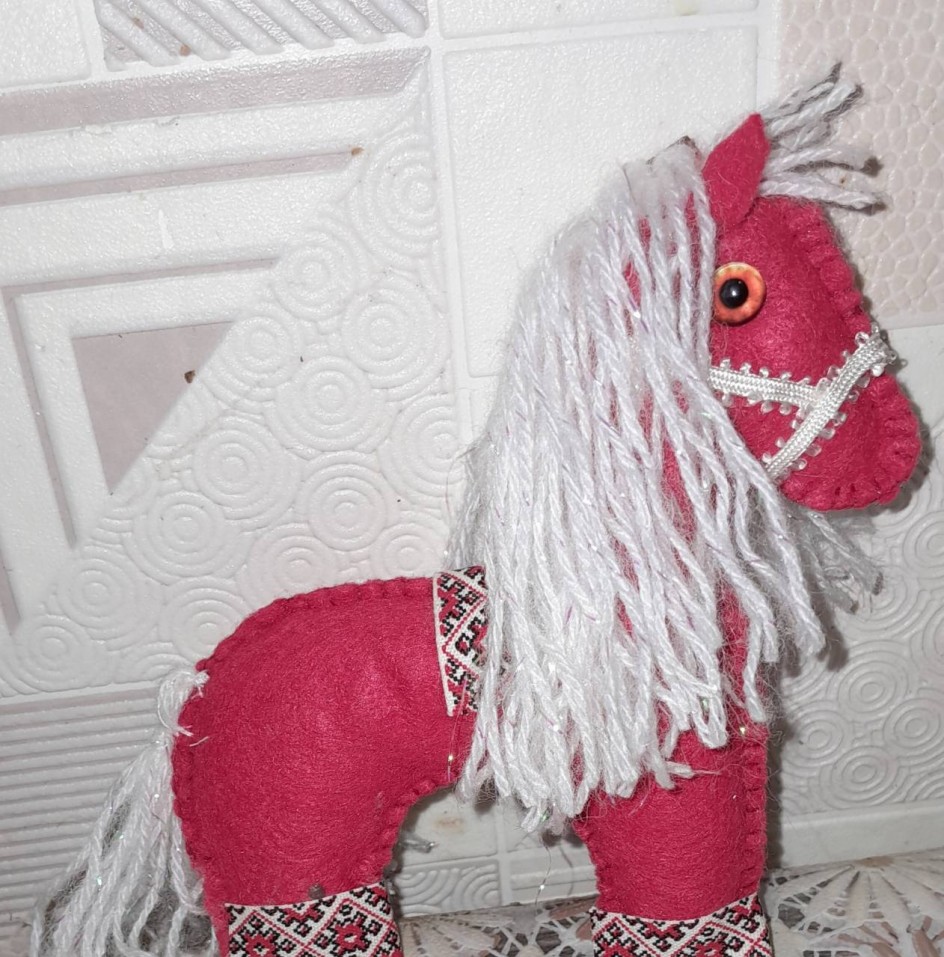 Символ года