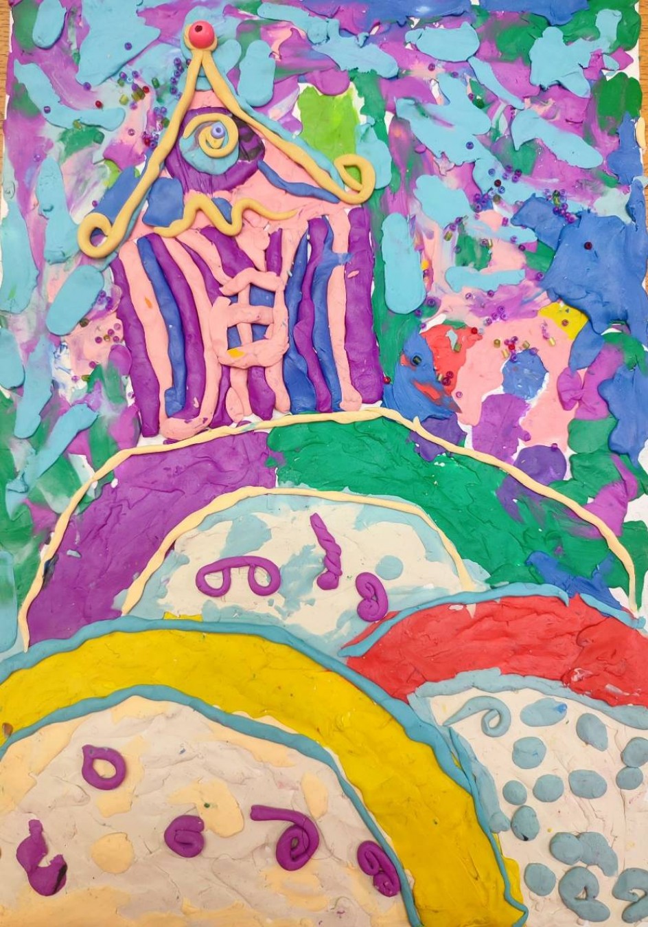 Сказочная страна