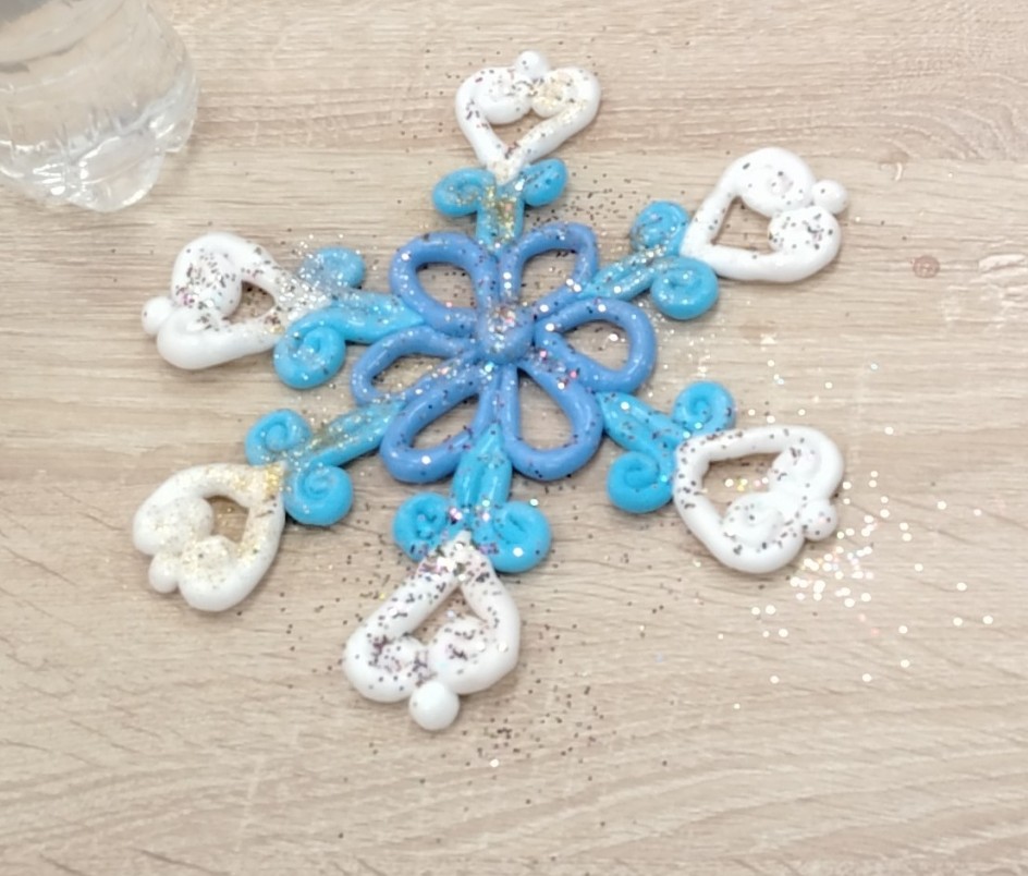 "Морозная свежесть"